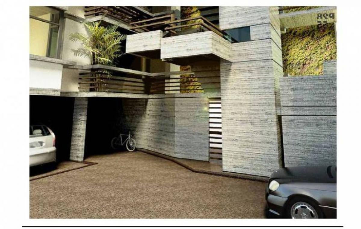 2 bedrooms Apartment in Buenos Aires, Argentina No. 66925