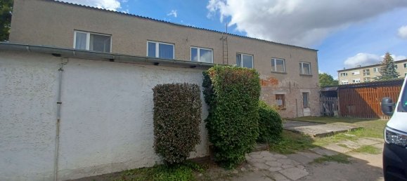 Офис с 10 комнатами в Markisch-Oderland, Германия № 264748 2