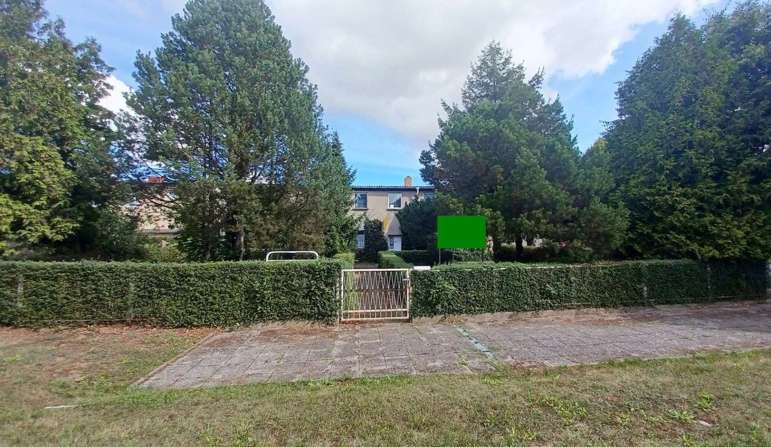 Офис с 10 комнатами в Markisch-Oderland, Германия № 264748