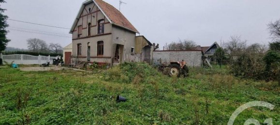 Casa T2 em Samer, France N.º 42453 2