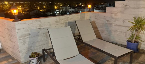 2 dormitorios ático en venta en Nueva Torrevieja, Alicante, Comunidad Valenciana, Spain № 365815 30