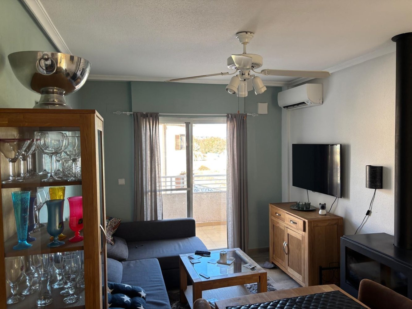 2 dormitorios ático en venta en Nueva Torrevieja, Alicante, Comunidad Valenciana, Spain № 365815