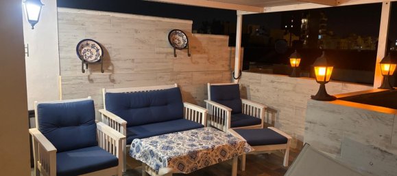 2 dormitorios ático en venta en Nueva Torrevieja, Alicante, Comunidad Valenciana, Spain № 365815 29