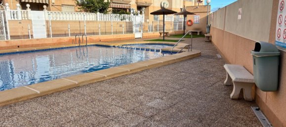 2 dormitorios ático en venta en Nueva Torrevieja, Alicante, Comunidad Valenciana, Spain № 365815 25