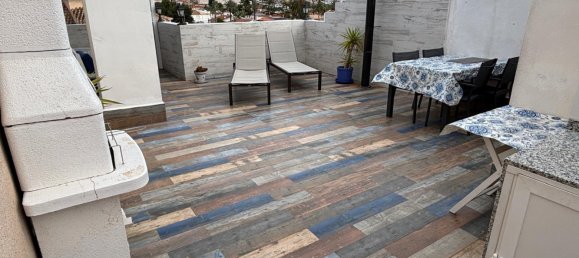2 dormitorios ático en venta en Nueva Torrevieja, Alicante, Comunidad Valenciana, Spain № 365815 12
