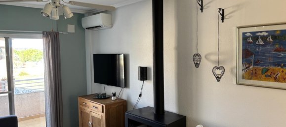 2 dormitorios ático en venta en Nueva Torrevieja, Alicante, Comunidad Valenciana, Spain № 365815 4