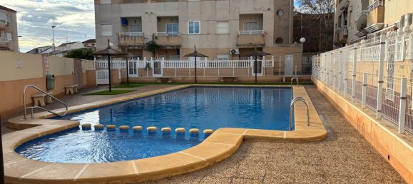 2 dormitorios ático en venta en Nueva Torrevieja, Alicante, Comunidad Valenciana, Spain № 365815 24