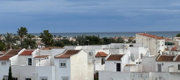 2 dormitorios ático en venta en Nueva Torrevieja, Alicante, Comunidad Valenciana, Spain № 365815 21