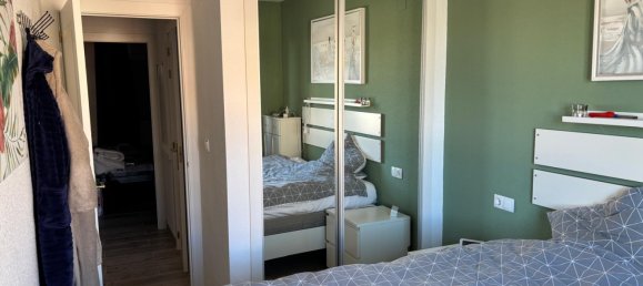 2 dormitorios ático en venta en Nueva Torrevieja, Alicante, Comunidad Valenciana, Spain № 365815 8