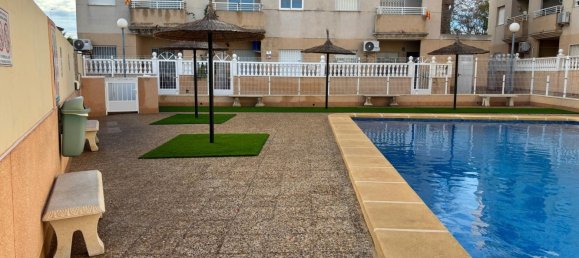 2 dormitorios ático en venta en Nueva Torrevieja, Alicante, Comunidad Valenciana, Spain № 365815 23