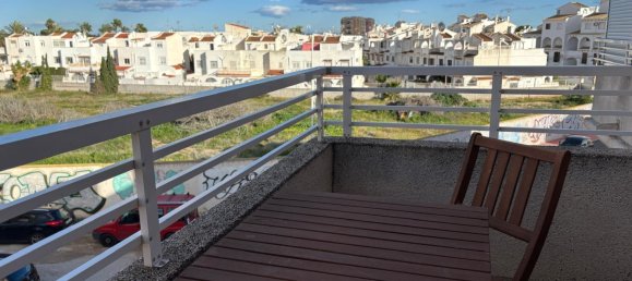 2 dormitorios ático en venta en Nueva Torrevieja, Alicante, Comunidad Valenciana, Spain № 365815 28