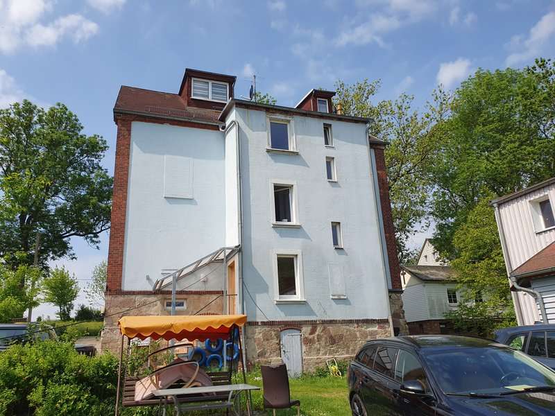 8 bedrooms Townhouse in Chemnitz, Germany No. 262726