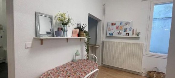 Studio in Poitiers, France No. 312664 3