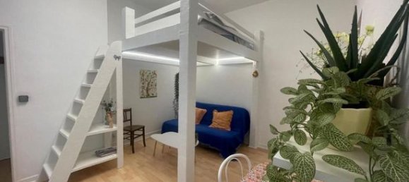 Studio in Poitiers, France No. 312664 4