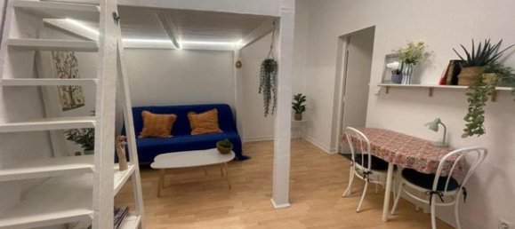 Studio in Poitiers, France No. 312664 5