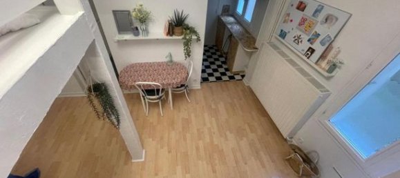 Studio in Poitiers, France No. 312664 9