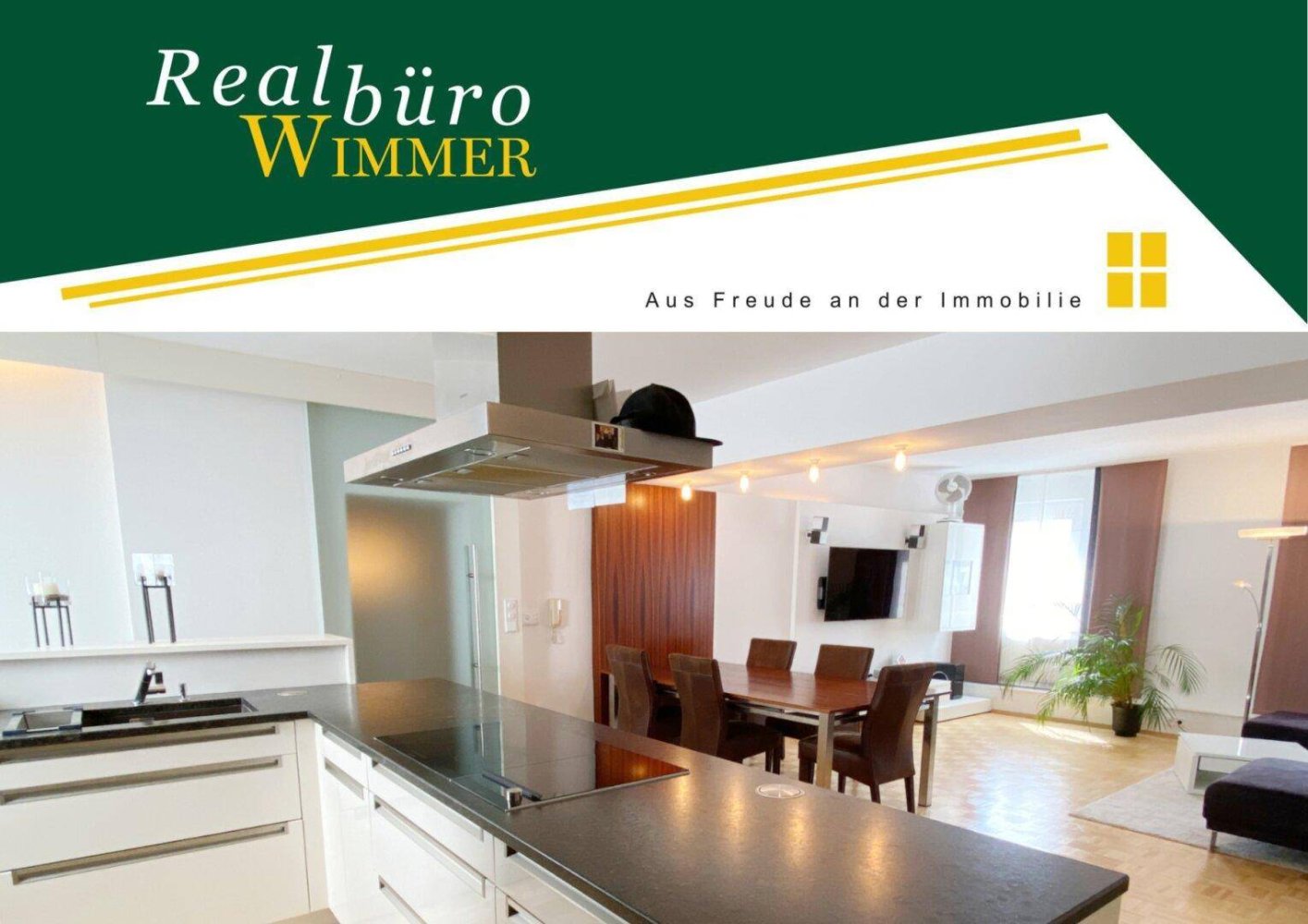 2 rooms Apartment in Wels, Austria No. 88094