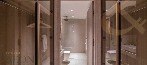 Apartamento T1 em Lucky Oasis Residence, Jumeirah Village Circle, UAE N.º 117901 5