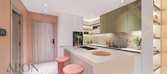 Apartamento T1 em Lucky Oasis Residence, Jumeirah Village Circle, UAE N.º 117901 4