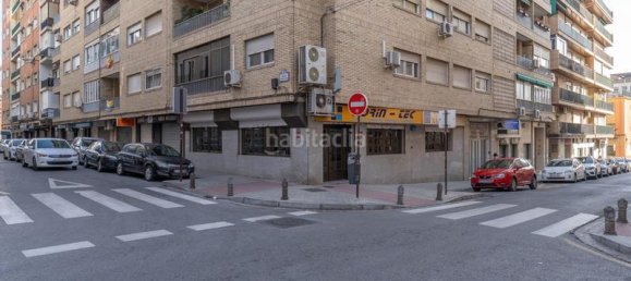 Gewerbliche Immobilie in Granada, Spain 156m², Nr. 176864 47