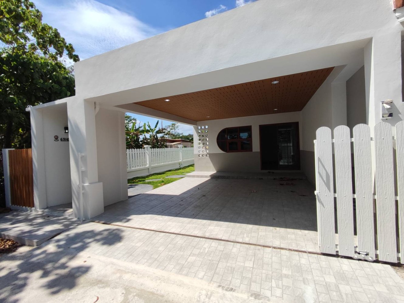 2 bedrooms Cafe / restaurant in Phuket, Thailand No. 7847