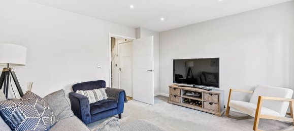 2 غرف نوم منزل في Horley, United Kingdom رقم 1027 6