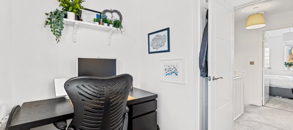 2 غرف نوم منزل في Horley, United Kingdom رقم 1027 10