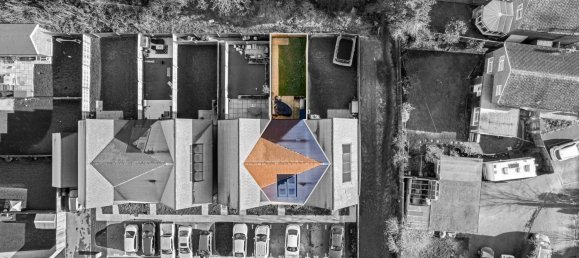 2 غرف نوم منزل في Horley, United Kingdom رقم 1027 13