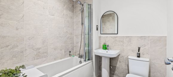 2 غرف نوم منزل في Horley, United Kingdom رقم 1027 11