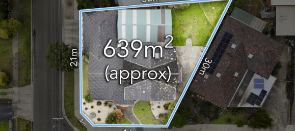 4 bedrooms House in Hoppers Crossing, Australia No. 68 30