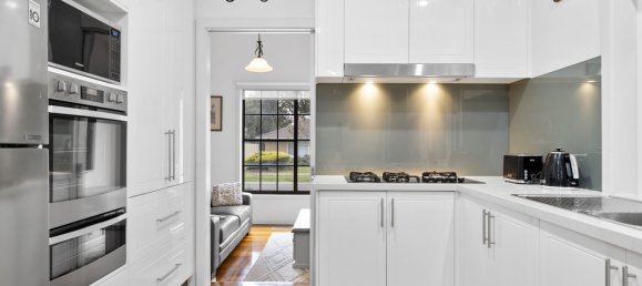 4 bedrooms House in Hoppers Crossing, Australia No. 68 12