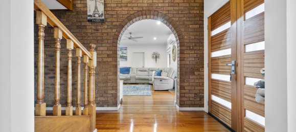 4 bedrooms House in Hoppers Crossing, Australia No. 68 22