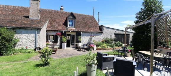 3 Schlafzimmer Haus in Bou, France, Nr. 265720 7