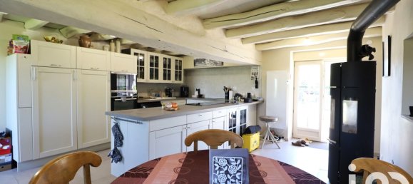 3 Schlafzimmer Haus in Bou, France, Nr. 265720 3