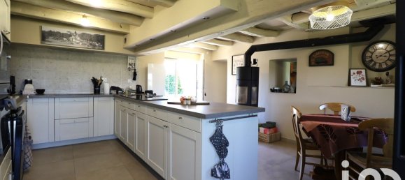 3 Schlafzimmer Haus in Bou, France, Nr. 265720 2