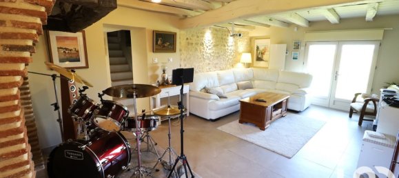 3 Schlafzimmer Haus in Bou, France, Nr. 265720 4
