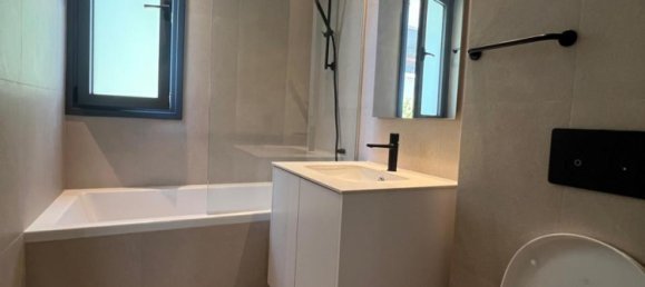 99 m² apartamento en venta en Agios Nikolaos, Paphos, Cyprus № 24210 2