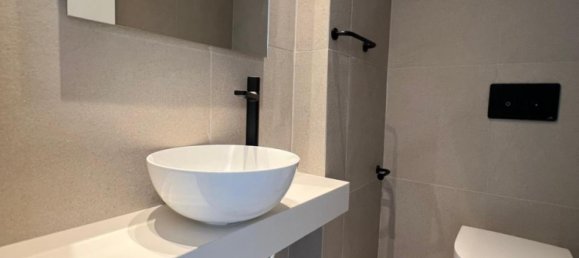 99 m² apartamento en venta en Agios Nikolaos, Paphos, Cyprus № 24210 3