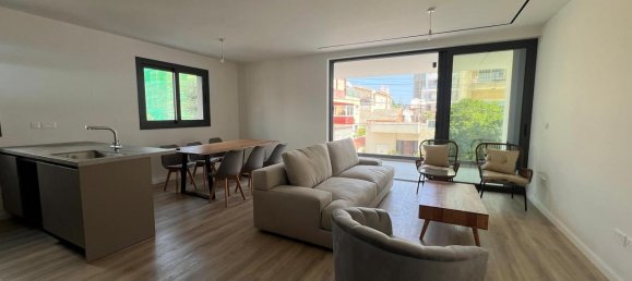 99 m² apartamento en venta en Agios Nikolaos, Paphos, Cyprus № 24210 5