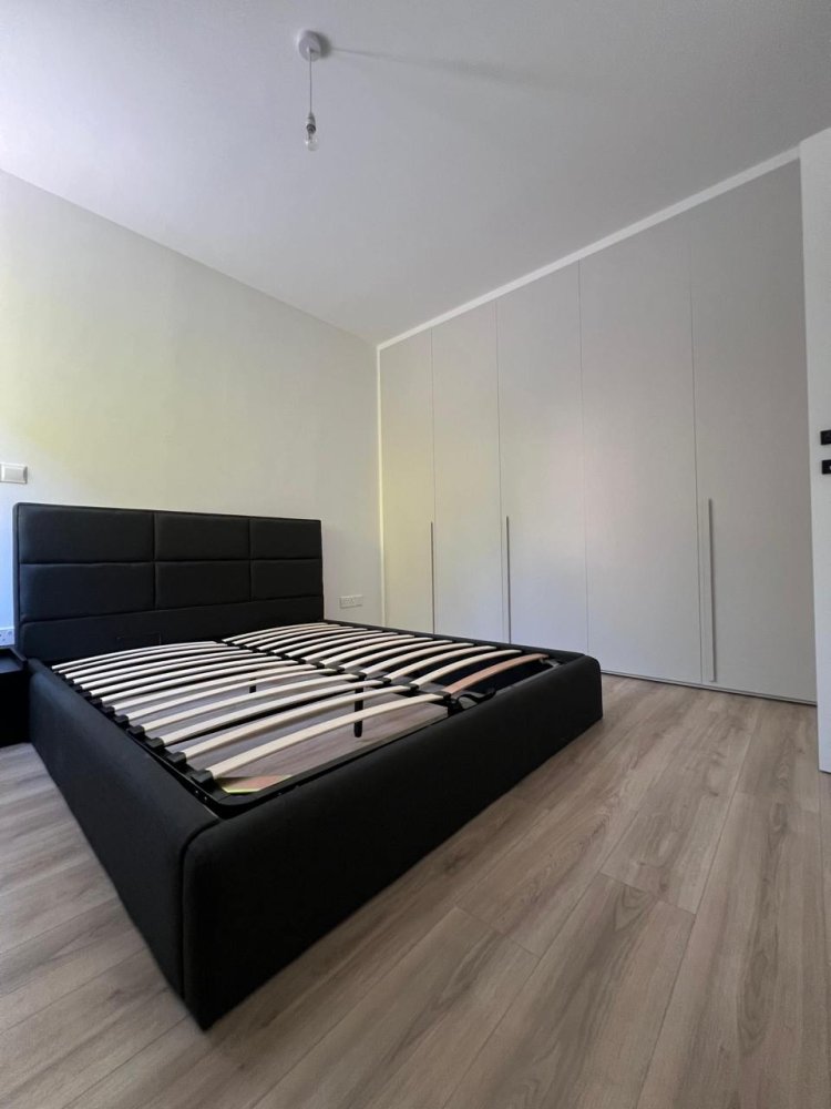 99 m² apartamento en venta en Agios Nikolaos, Paphos, Cyprus № 24210