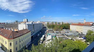 3-salle Duplex à Meidling, Austria No. 107748