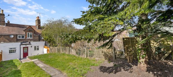 2 bedrooms House in Redhill, United Kingdom No. 1023 14