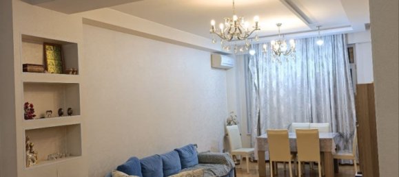Apartamento T3 em Khatay, Azerbaijan N.º 1632 10