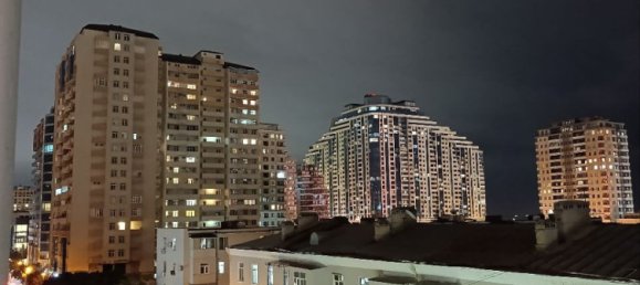 Apartamento T3 em Khatay, Azerbaijan N.º 1632 16