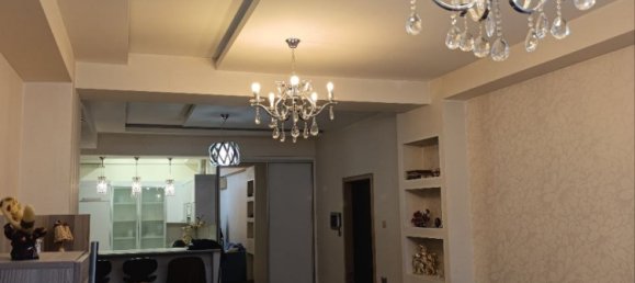 Apartamento T3 em Khatay, Azerbaijan N.º 1632 11