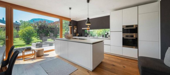 3 bedrooms House in St. Ulrich am Pillersee, Austria No. 210864 6