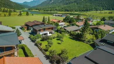 3 bedrooms House in St. Ulrich am Pillersee, Austria No. 210864