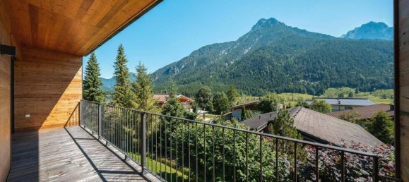 3 bedrooms House in St. Ulrich am Pillersee, Austria No. 210864 10