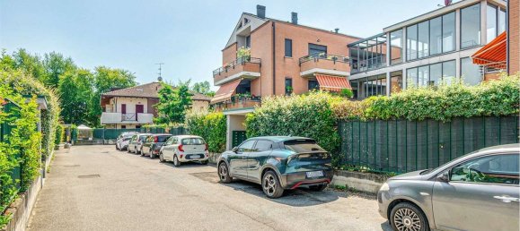 Estudio en Lainate, Italy No. 264871 6