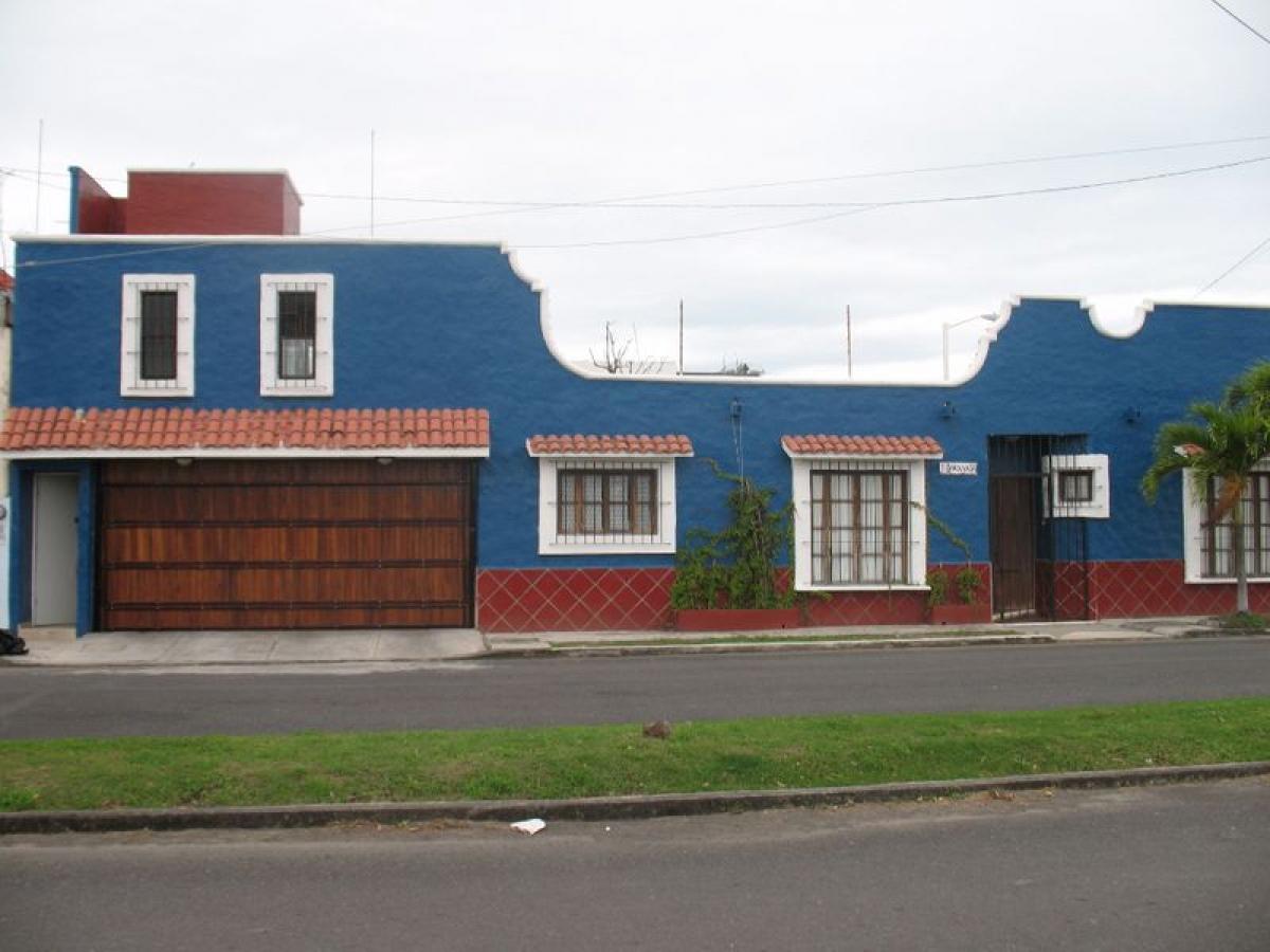 3 chambres Maison à Veracruz, Mexico No. 223455
